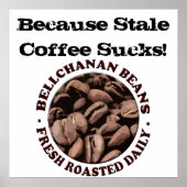 BigBellchanan Beans2 Poster (Vorne)