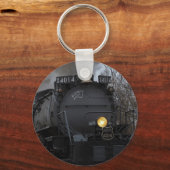 BigBoy 4014 Schlüsselanhänger (Vorderseite)