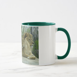 bigcats3 tasse