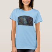 bigelow Wandmaxfield parrish T-Shirt (Vorderseite)