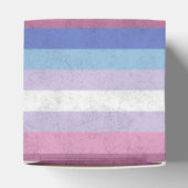 Bigender Geschenkschachtel (Oben)