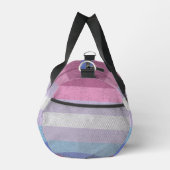 Bigeschlecht Duffle Bag (Rechts)