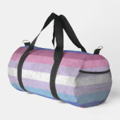 Bigeschlecht Duffle Bag (Rechte Ecke)