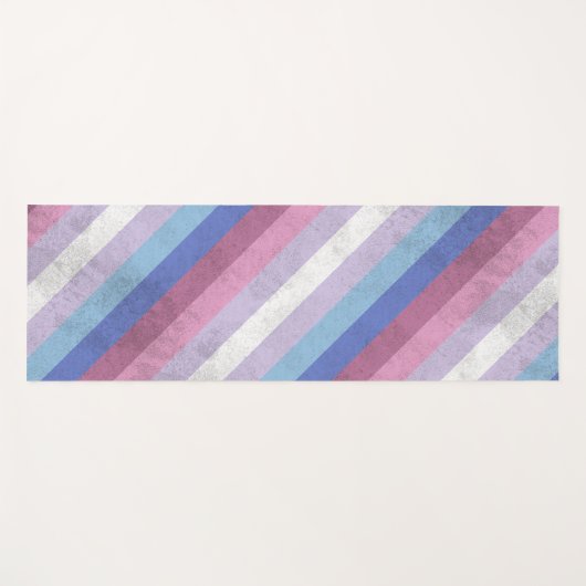 Bigeschlecht Yogamatte (Vorderseite (Horizontal))