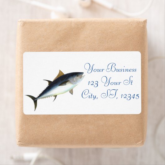 Bigeye Tuna Style Thunder_Cove (Insitu)