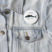 Bigeye Tuna Style Thunder_Cove Button (Beispiel)