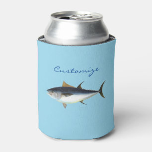 Bigeye Tuna Style Thunder_Cove Dosenkühler