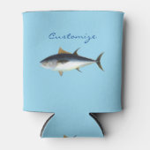 Bigeye Tuna Style Thunder_Cove Dosenkühler (Vorderseite)