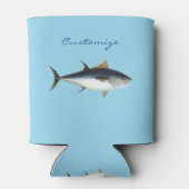 Bigeye Tuna Style Thunder_Cove Dosenkühler (Rückseite)