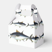 Bigeye Tuna Style Thunder_Cove Geschenkschachtel (Rückseite)