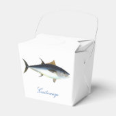 Bigeye Tuna Style Thunder_Cove Geschenkschachtel (Vorderseite)