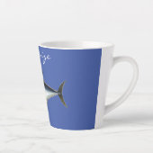 Bigeye Tuna Style Thunder_Cove Milchtasse (Rechts)