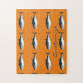 Bigeye Tuna Style Thunder_Cove Puzzle (Vertikal)
