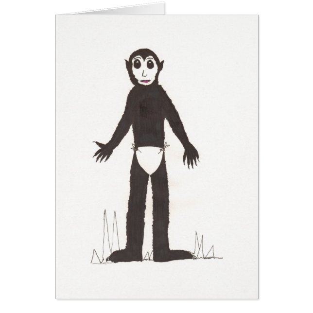 Bigfoot (Vorne)
