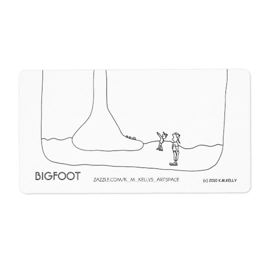 BIGFOOT (Vorne)