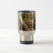 Bigfoot 15 Oz Stainless Steel Travel Mug Sasquatch Reisebecher (Mittel)