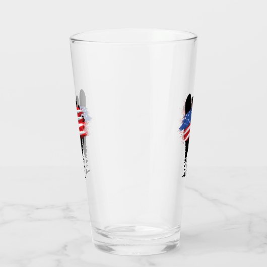 Bigfoot 4. Juli.b Glas (Rechts)