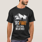 bigfoot All-Over-Print-T - Shirt (Vorderseite)