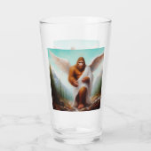 Bigfoot Angel Glas (Rückseite)