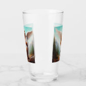 Bigfoot Angel Glas (Links)