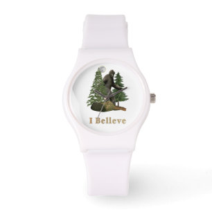 Bigfoot Armbanduhr