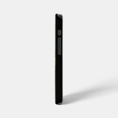 Bigfoot Außenbereich iPhone Hülle (Linke Seite)