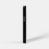 Bigfoot Außenbereich iPhone Hülle (Rechte Seite)