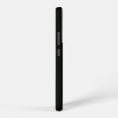 Bigfoot Außenbereich Samsung Galaxy Hülle (Rechte Seite)