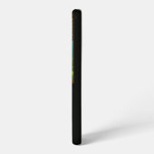 Bigfoot Außenbereich Samsung Galaxy Hülle (Linke Seite)