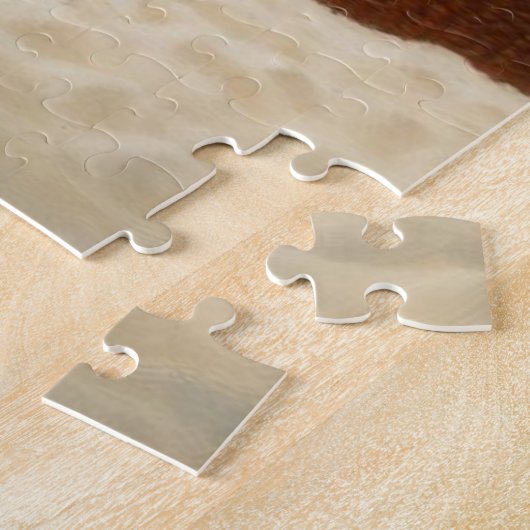 Bigfoot Beach Puzzle (Seite)