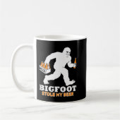 Bigfoot Beer  Sasquatch s for Men Beer Bigfoot Pul Kaffeetasse (Links)