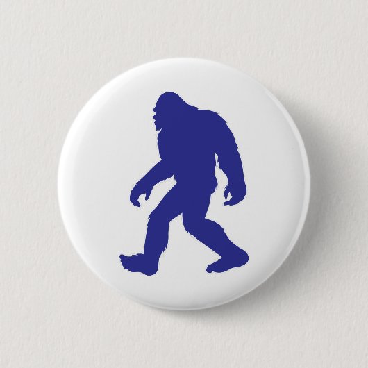 Bigfoot Button (Vorderseite)
