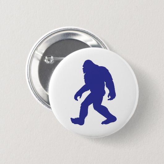 Bigfoot Button (Vorne & Hinten)