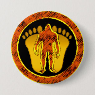 Bigfoot Button