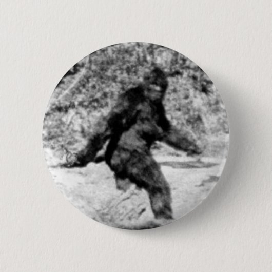 Bigfoot Button (Vorderseite)