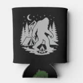 Bigfoot Camping Dosenkühler (Rückseite)