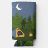 BigFoot Camping  Selters Dosenkühler (Rückseite)
