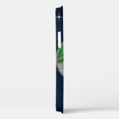 Bigfoot Case-Mate iPhone Hülle (Rückseite / Rechts)