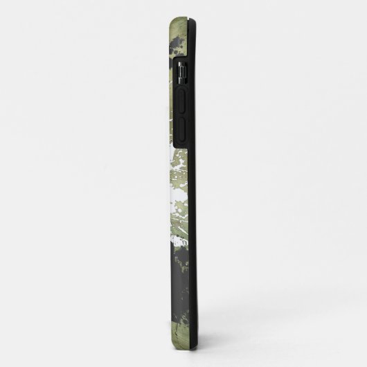 Bigfoot Case-Mate iPhone Hülle (Hinten/Links)