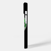 Bigfoot Case-Mate iPhone Hülle (Rückseite / Links)