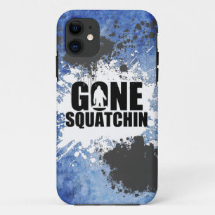 Bigfoot Case-Mate iPhone Hülle