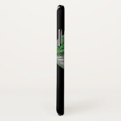 Bigfoot Case-Mate iPhone Hülle (Hinten/Rechts)