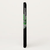 Bigfoot Case-Mate iPhone Hülle (Hinten/Links)