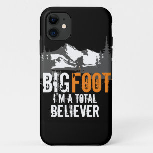 Bigfoot Case-Mate iPhone Hülle