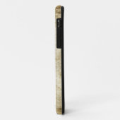 Bigfoot Case-Mate iPhone Hülle (Hinten/Links)