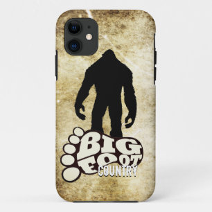 Bigfoot Case-Mate iPhone Hülle