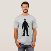 BIGFOOT CHRISTMAS T-Shirt (Vorne ganz)