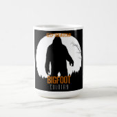 Bigfoot Coffee Tasse (Mittel)