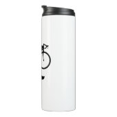 Bigfoot Cyclocross Thermosbecher (Nach rechts gedreht)