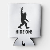 Bigfoot Dosenkühler (Vorderseite)